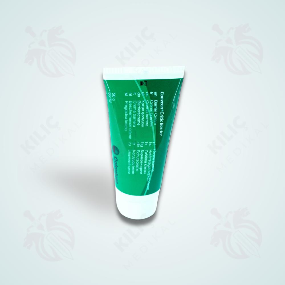 Conveen Barrier Cream - Cilt Koruma ve Nem Bariyeri