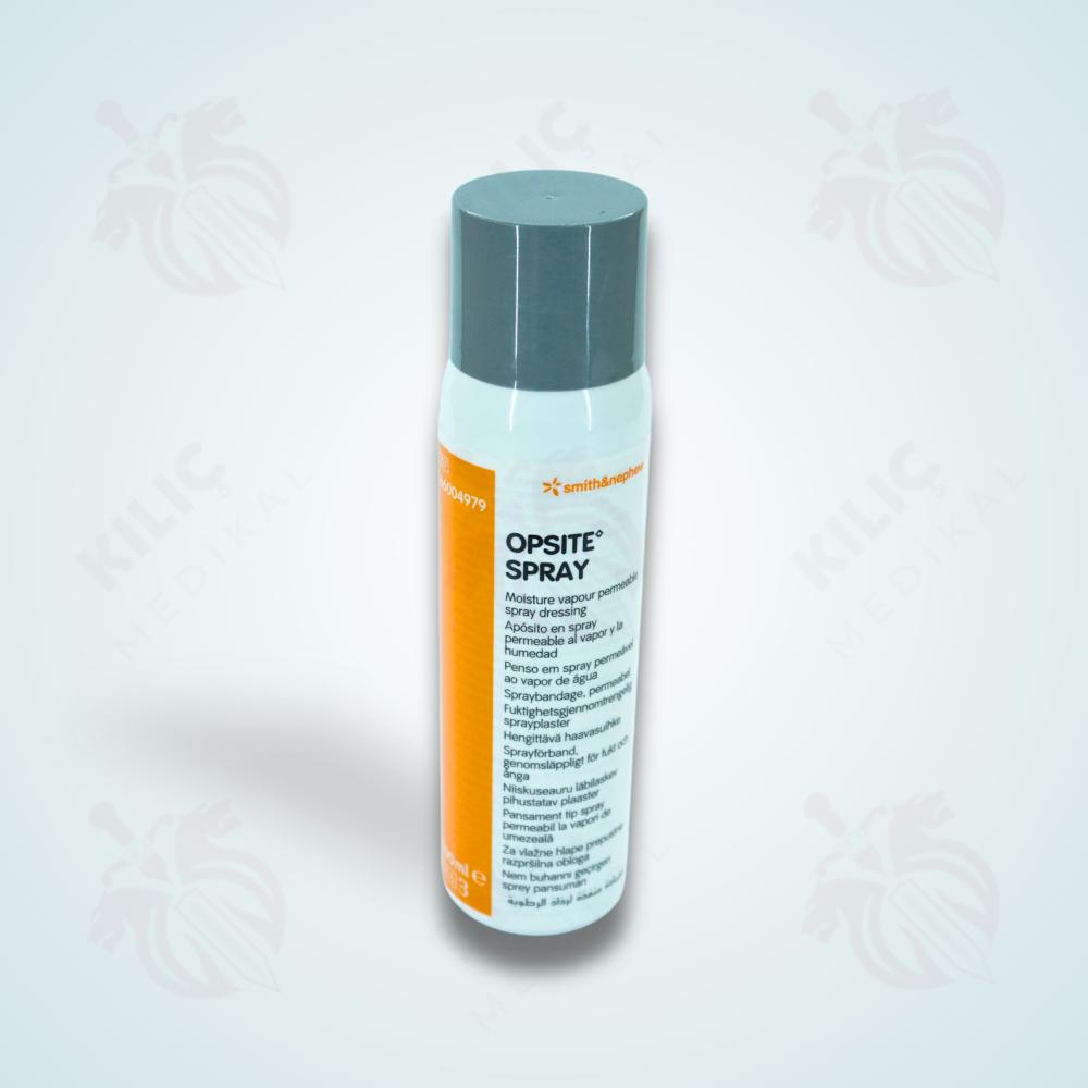 Opsite Spray - Nem Geçirgen Sprey Bandaj