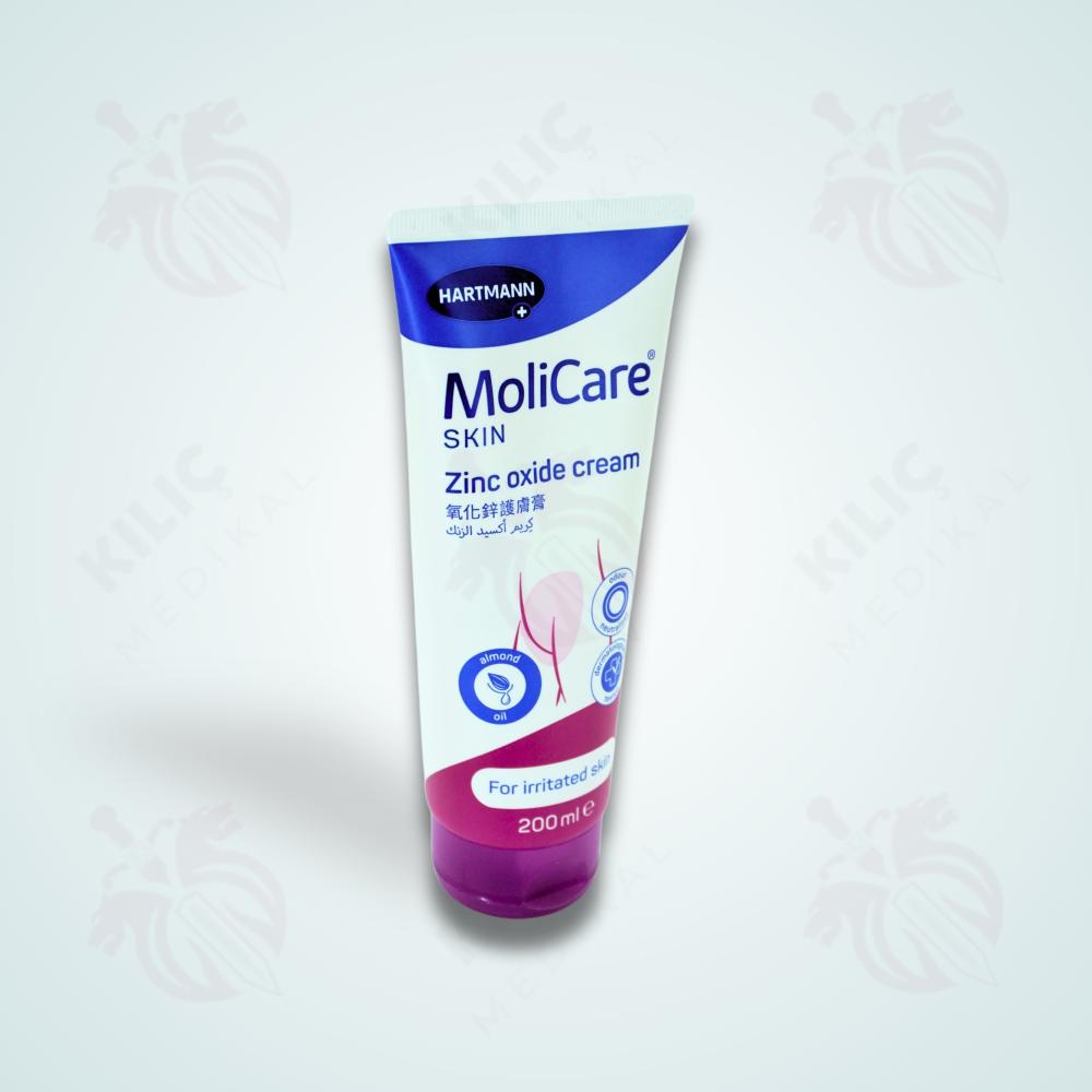 MoliCare Skin - Çinko Oksit Kremi
