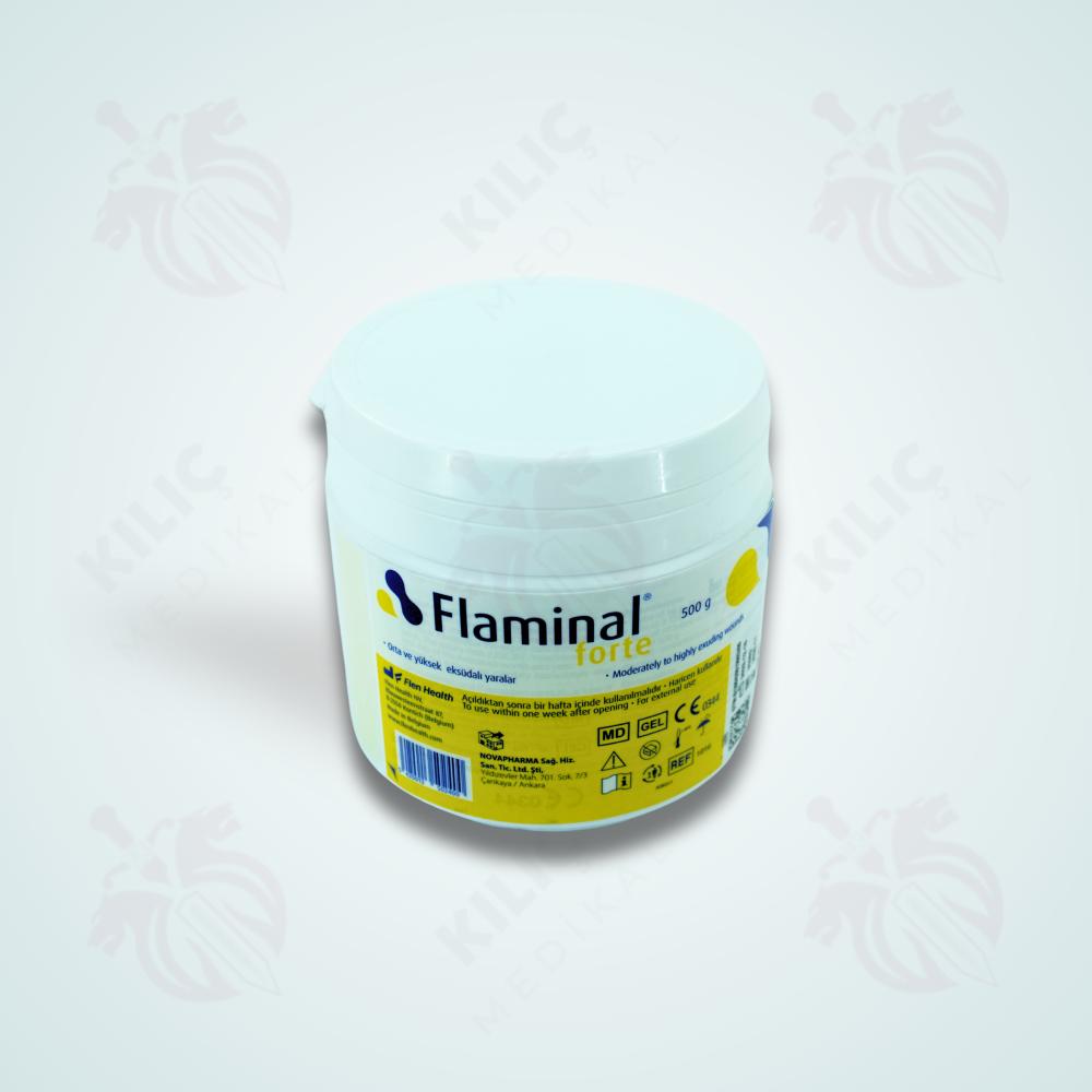 Flaminal Forte